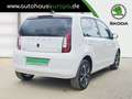 Skoda Citigo e iV DSG Best of KlimaA SHZ SpurH PDC DAB+ Weiß - thumbnail 5