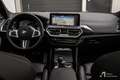 BMW X3 M40i xDrive High Executive BTW, M-sportstoelen, pa Blauw - thumbnail 11