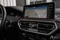 BMW X3 M40i xDrive High Executive BTW, M-sportstoelen, pa Blauw - thumbnail 40