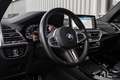 BMW X3 M40i xDrive High Executive BTW, M-sportstoelen, pa Blauw - thumbnail 9