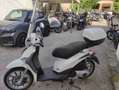 Piaggio Liberty 150 Blanc - thumbnail 2