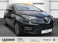 Renault ZOE Iconic EV50 135hp PDC, CARPLAY Schwarz - thumbnail 3