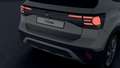 Volkswagen T-Cross 1.0 tsi Edition Plus 95cv Bianco - thumbnail 5