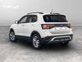 Volkswagen T-Cross 1.0 tsi Edition Plus 95cv Bianco - thumbnail 3