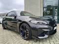 BMW M2 M2 F87 Coupe 3.0 dkg my18 WRC AUTO SRL Noir - thumbnail 1