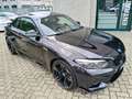 BMW M2 M2 F87 Coupe 3.0 dkg my18 WRC AUTO SRL Noir - thumbnail 2