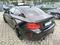 BMW M2 M2 F87 Coupe 3.0 dkg my18 WRC AUTO SRL Noir - thumbnail 7