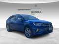 Volkswagen Taigo 1.0 TSI 110 CV R-Line ***TASSO ZERO*** Blu/Azzurro - thumbnail 6