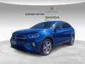 Volkswagen Taigo 1.0 TSI 110 CV R-Line ***TASSO ZERO*** Blu/Azzurro - thumbnail 1