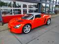 Opel Speedster 2.2 TARGA 40.545 km Top Staat! (NL auto) Orange - thumbnail 2