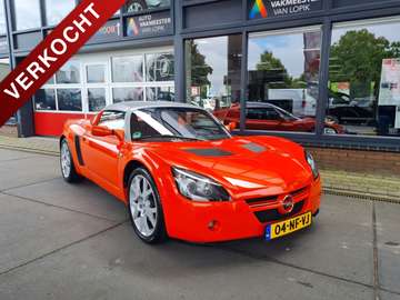 2.2 TARGA 40.545 km Top Staat! (NL auto)