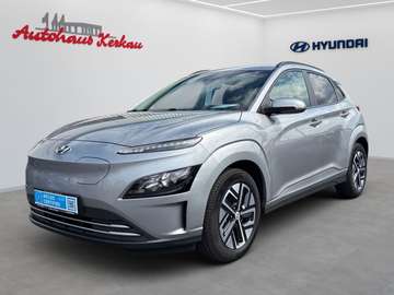 EV Trend
