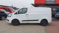 Ford Transit Custom 280 L1 Trend, AHK, TÜV & Service NEU Weiß - thumbnail 4