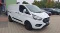 Ford Transit Custom 280 L1 Trend, AHK, TÜV & Service NEU Weiß - thumbnail 9