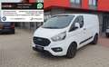 Ford Transit Custom 280 L1 Trend, AHK, TÜV & Service NEU Weiß - thumbnail 3