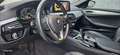 BMW 530 e Luxury Line/ACC/HUD/LED/360 CAM/KEYLES/**FULL Gris - thumbnail 8
