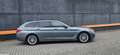 BMW 530 e Luxury Line/ACC/HUD/LED/360 CAM/KEYLES/**FULL Gris - thumbnail 5