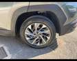Hyundai TUCSON 1.6 CRDi Xline Grijs - thumbnail 9