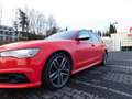 Audi S6 S6 Avant Piros - thumbnail 1