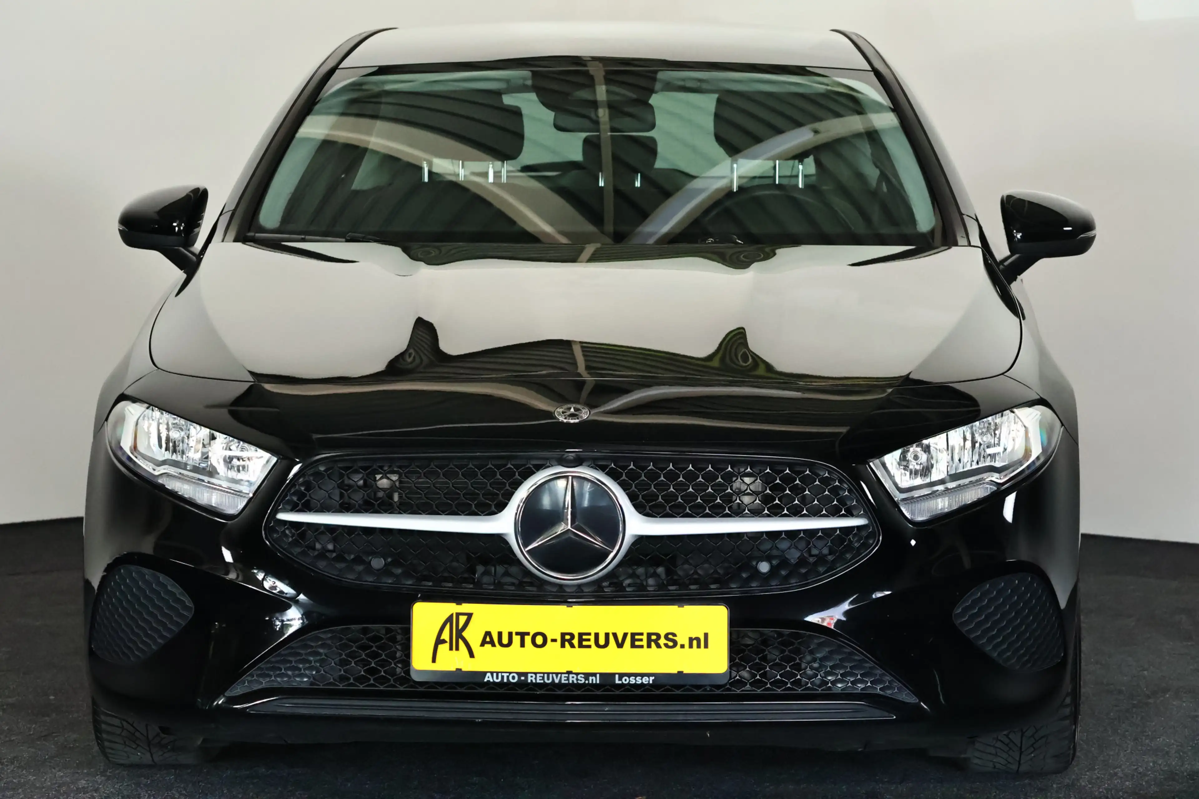 Mercedes-Benz A 180 Business Line / Navigatie / Camera / Cruisecontrol — photo 8