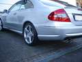 Mercedes-Benz CLK 350 CLK Coupe 350 7G-TRONIC Avantgarde Silber - thumbnail 3