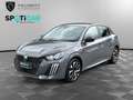 Peugeot 208 PureTech 75 Active Grau - thumbnail 1