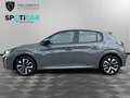 Peugeot 208 PureTech 75 Active Grau - thumbnail 2
