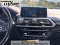 BMW X3 🎁𝗣𝗥𝗢𝗠𝗢 xDrive20d xLine Auto Bianco - thumbnail 11