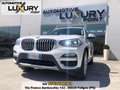 BMW X3 🎁𝗣𝗥𝗢𝗠𝗢 xDrive20d xLine Auto Bianco - thumbnail 2