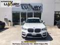BMW X3 🎁𝗣𝗥𝗢𝗠𝗢 xDrive20d xLine Auto Bianco - thumbnail 7