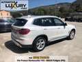 BMW X3 🎁𝗣𝗥𝗢𝗠𝗢 xDrive20d xLine Auto Bianco - thumbnail 6