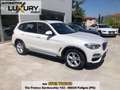 BMW X3 🎁𝗣𝗥𝗢𝗠𝗢 xDrive20d xLine Auto Bianco - thumbnail 5