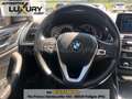 BMW X3 🎁𝗣𝗥𝗢𝗠𝗢 xDrive20d xLine Auto Bianco - thumbnail 10