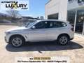 BMW X3 🎁𝗣𝗥𝗢𝗠𝗢 xDrive20d xLine Auto Bianco - thumbnail 3