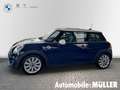 MINI Cooper Navi LED Sperrdiff. Mehrzonenklima Fahrerprofil Am Blau - thumbnail 6