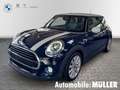 MINI Cooper Navi LED Sperrdiff. Mehrzonenklima Fahrerprofil Am Blau - thumbnail 1
