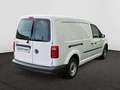 Volkswagen Caddy Caddy Maxi Fourgon  2,0 l TDI EU6 SCR BMT  102ch(75KW) Boîte manuelle 5 vitesses Weiß - thumbnail 8