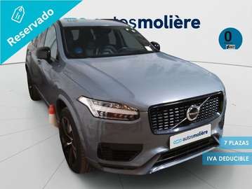 T8 Plus Dark Recharge AWD Auto 335 kW (455 CV)