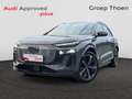 Audi Q6 e-tron e-tron e-Tron 100 kWh 55 Quattro Edition one grey Grijs - thumbnail 1
