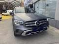 Mercedes-Benz GLC 300 300e 4Matic 9G-Tronic Gris - thumbnail 5