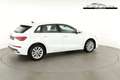 Audi A3 Sportback TFSI 110 kW 35 S-Tronic, Kamera, ACC,... Weiß - thumbnail 17
