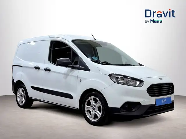 Ford Transit Courier Van 1.5TDCi Trend 100