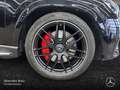 Mercedes-Benz GLE 53 AMG GLE 53 Coupé 4M NIGHT+PANO+360+MULTIBEAM+FAHRASS Schwarz - thumbnail 6