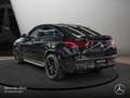 Mercedes-Benz GLE 53 AMG GLE 53 Coupé 4M NIGHT+PANO+360+MULTIBEAM+FAHRASS Schwarz - thumbnail 10