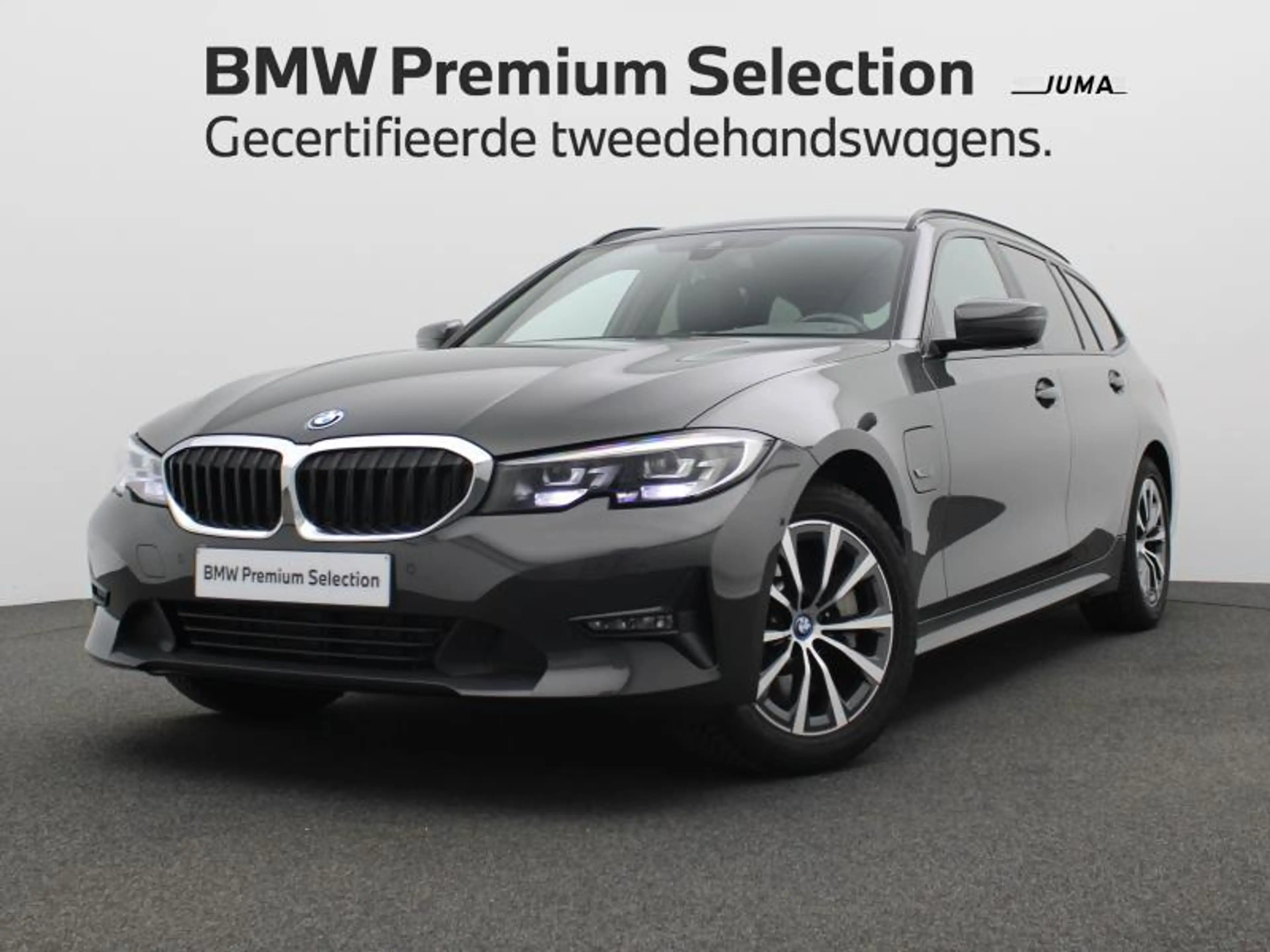 BMW 330 e Touring