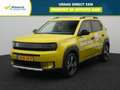 Fiat Grande Panda 44kWh | La Prima | 320km WLTP | 8 jaar garantie | Geel - thumbnail 1