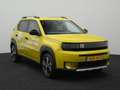 Fiat Grande Panda 44kWh | La Prima | 320km WLTP | 8 jaar garantie | Geel - thumbnail 2