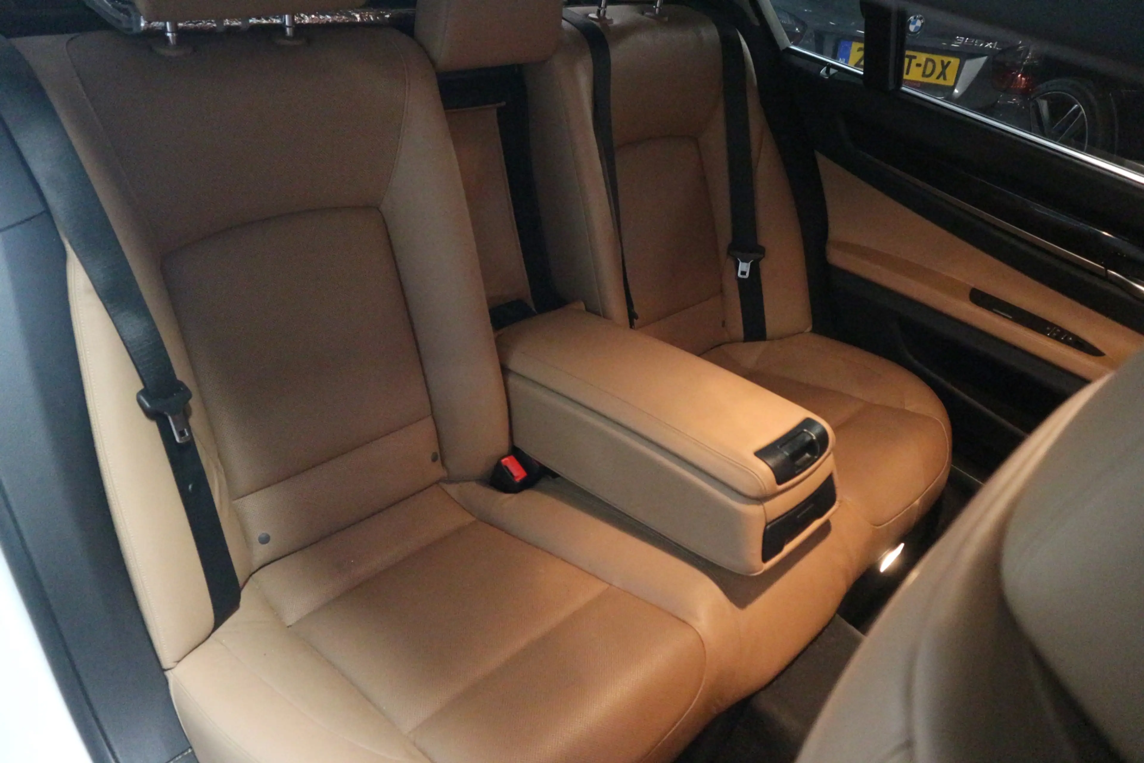 BMW 740 7-serie 740Li High Exe / LANG / WHITE PACK ! ! ! — photo 12