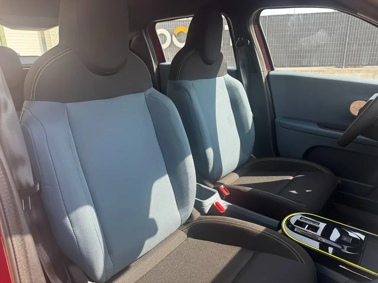 Fiat Grande Panda 2026 — фото 14