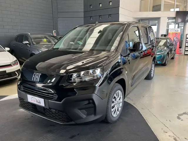 Fiat Doblo Doblò 1.5 BlueHdi 130CV Maxi AT8 Combi N1 - IVA E